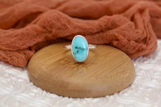 Statement Kingman Ring (Sz.11)