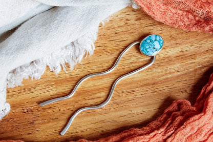 Kingman Hair Fork