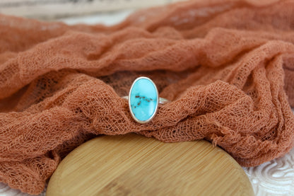 Statement Kingman Ring (Sz.11)