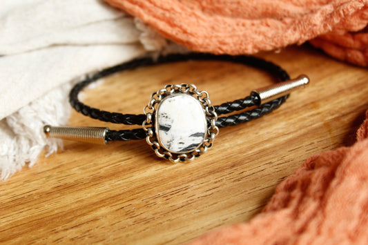 Bolo bracelet