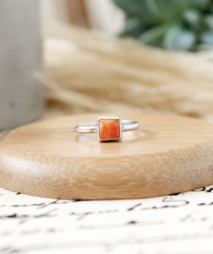 Solstice Ring